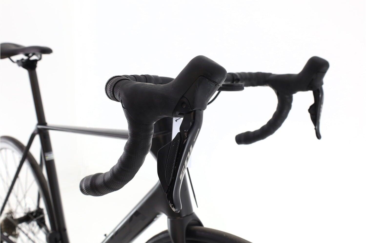 Segunda Vida · Bicicleta estrada ·  Orca Di2 12V · Muito bom estado 6/8