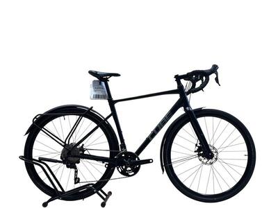 Refurbished - gravelbike cube nuroad pro fe grx - zeer goed