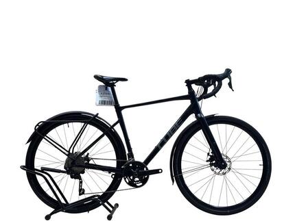 Refurbished - Gravelbike Cube Nuroad Pro FE GRX - Zeer goed