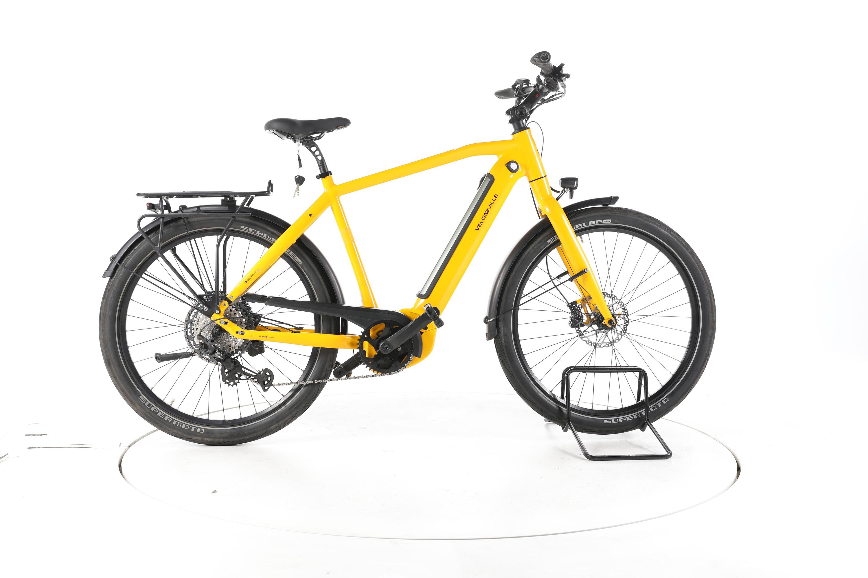 VELO DE VILLE picture