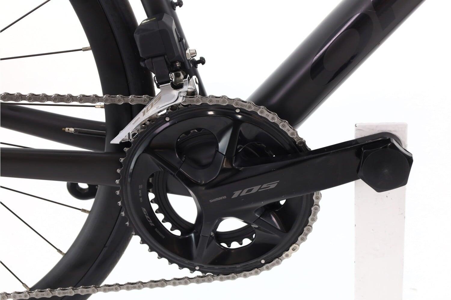 Segunda Vida · Bicicleta estrada ·  Orca Di2 12V · Muito bom estado 4/8