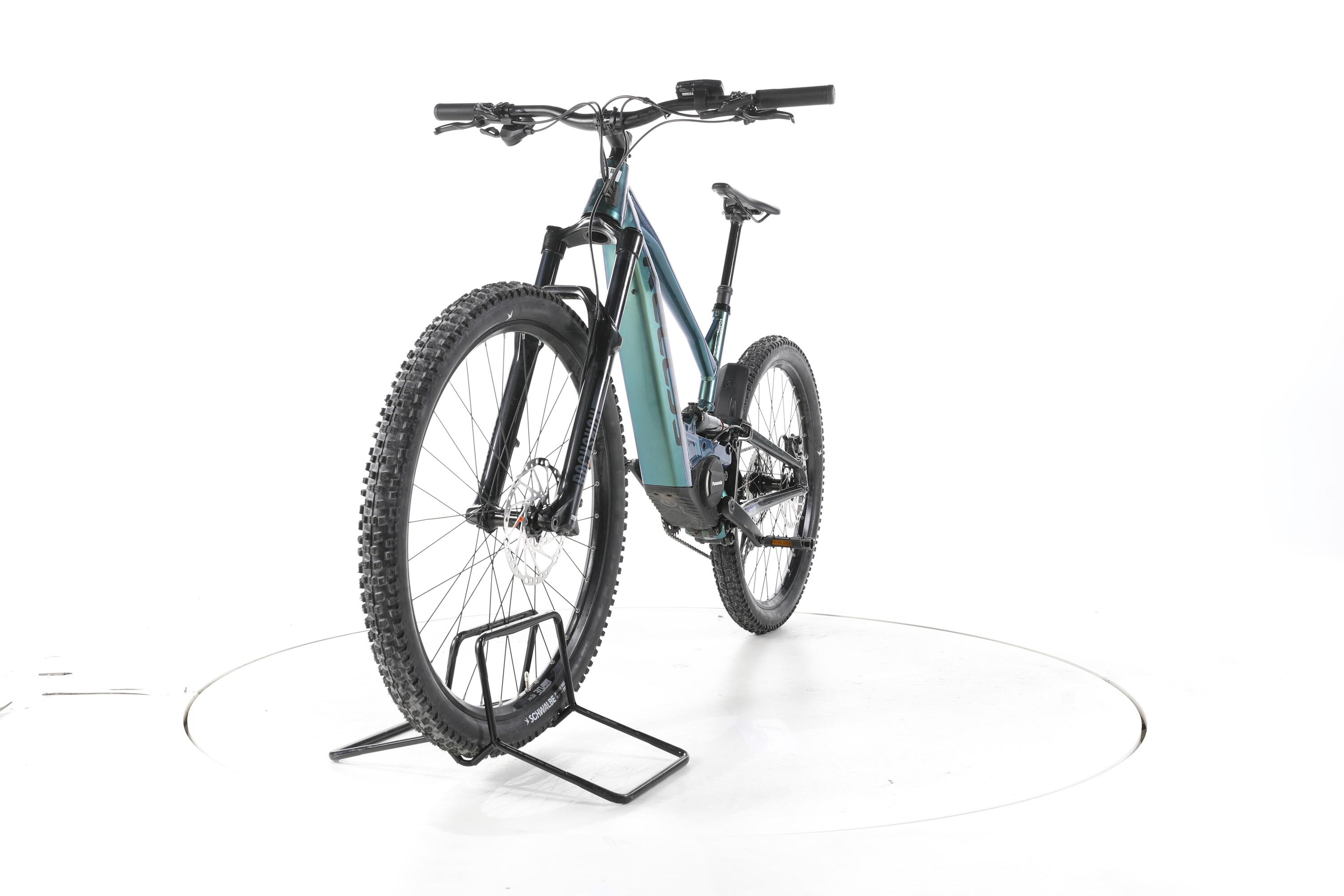 Segunda vida - Kellys Theos R30 E-Bike Fully - Em muito bom estado. 4/7