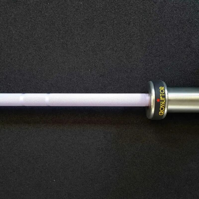 Barre AxLR Lavande 2.0 - 15 kg 3/5
