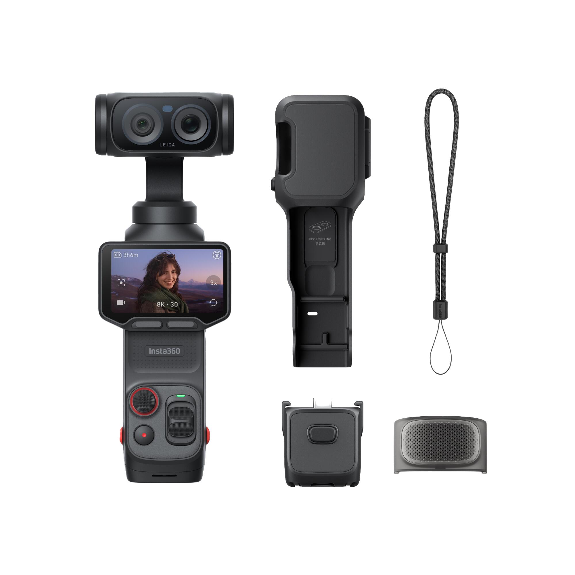 INSTA360 picture