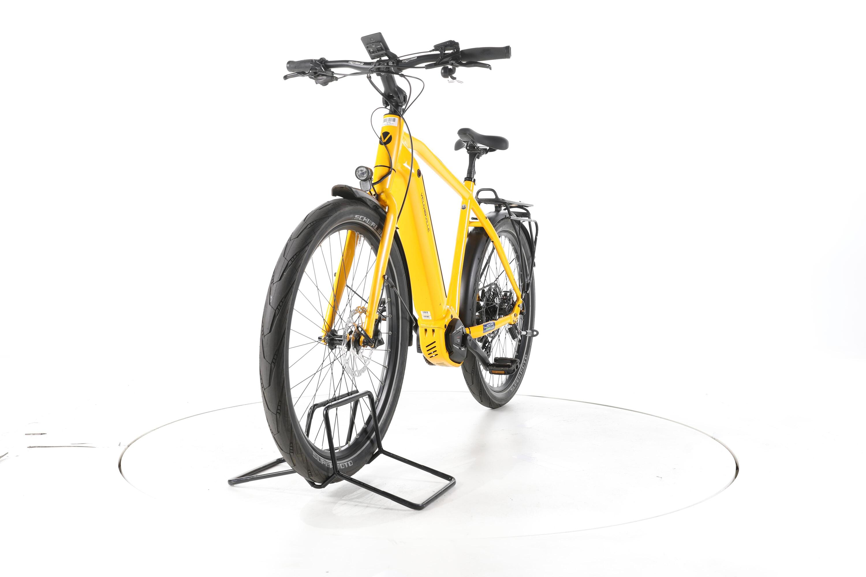Ebike ricondizionata Â· Velo de Ville SEB 990 Â· Buone condizioni 4/7