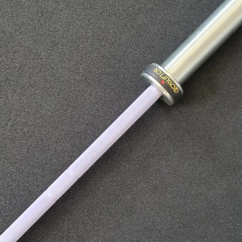 Barre AxLR Lavande 2.0 - 15 kg 2/5
