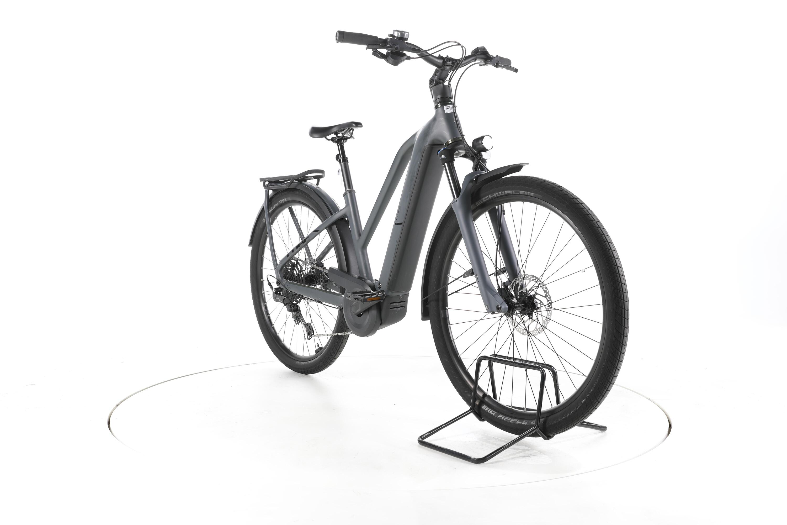 Ebike ricondizionata · Cube Kathmandu Hybrid ONE · Ottime condizioni 3/7