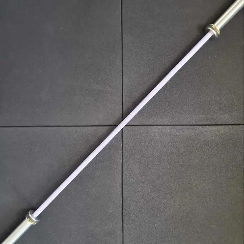 Barre AxLR Lavande 2.0 - 15 kg 5/5