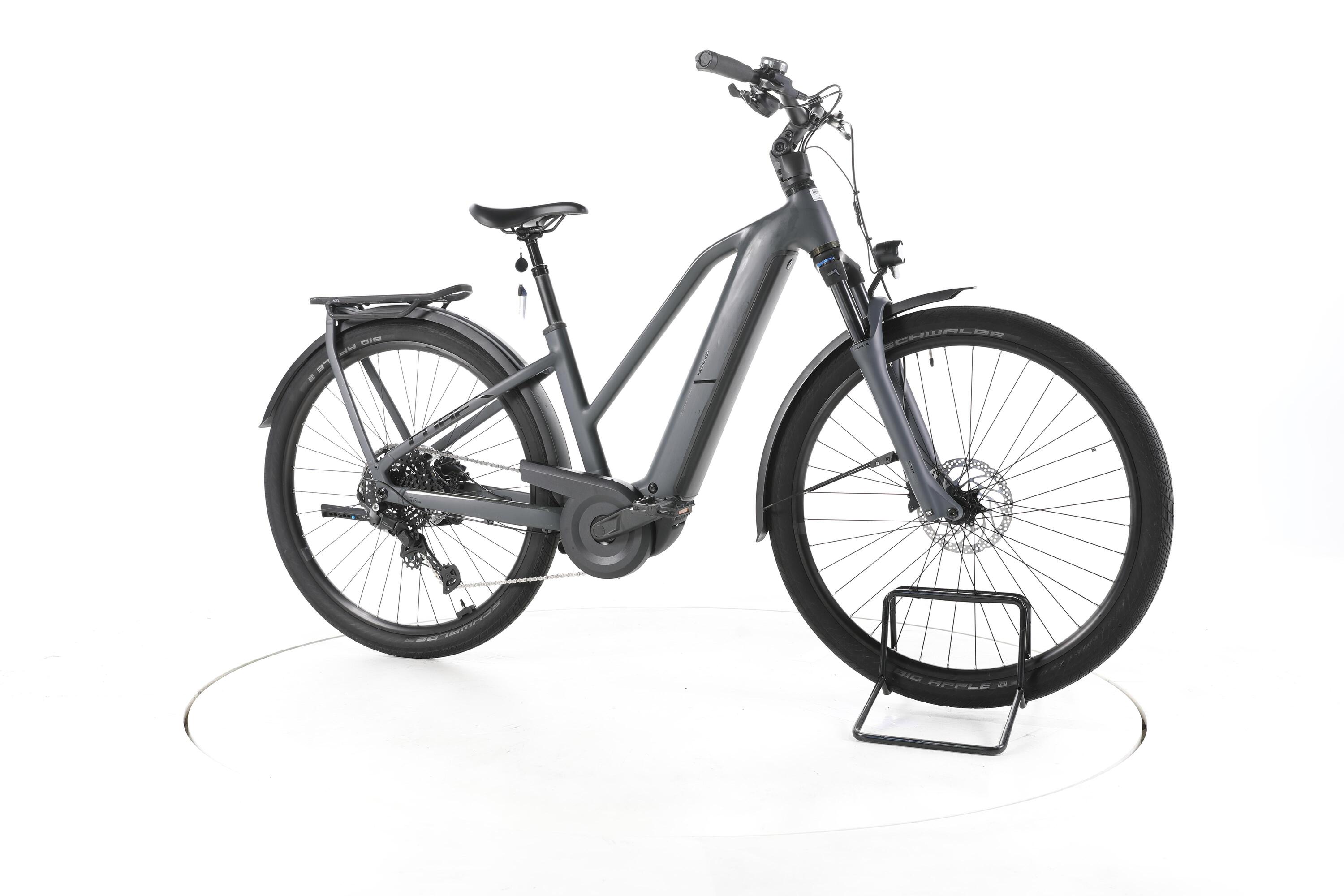 Ebike ricondizionata · Cube Kathmandu Hybrid ONE · Ottime condizioni 2/7