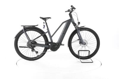 Tweedehands - cube kathmandu hybrid one trekking e-bike 2024 - zeer goed