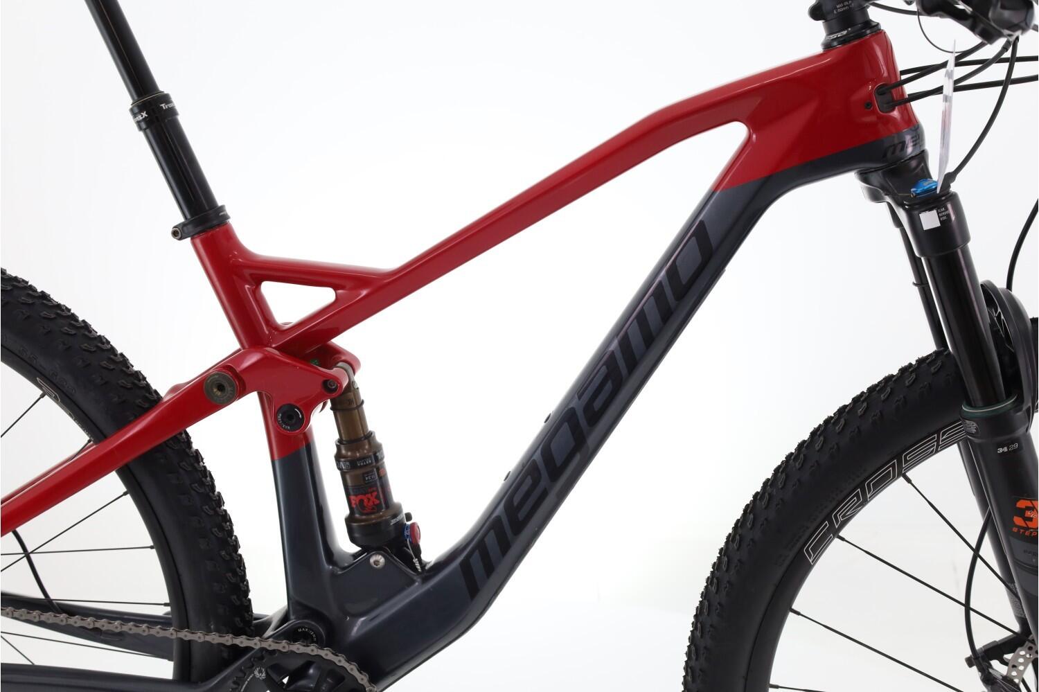 Refurbished MTB Fully ·  Track GX · Sehr guter Zustand 2/8
