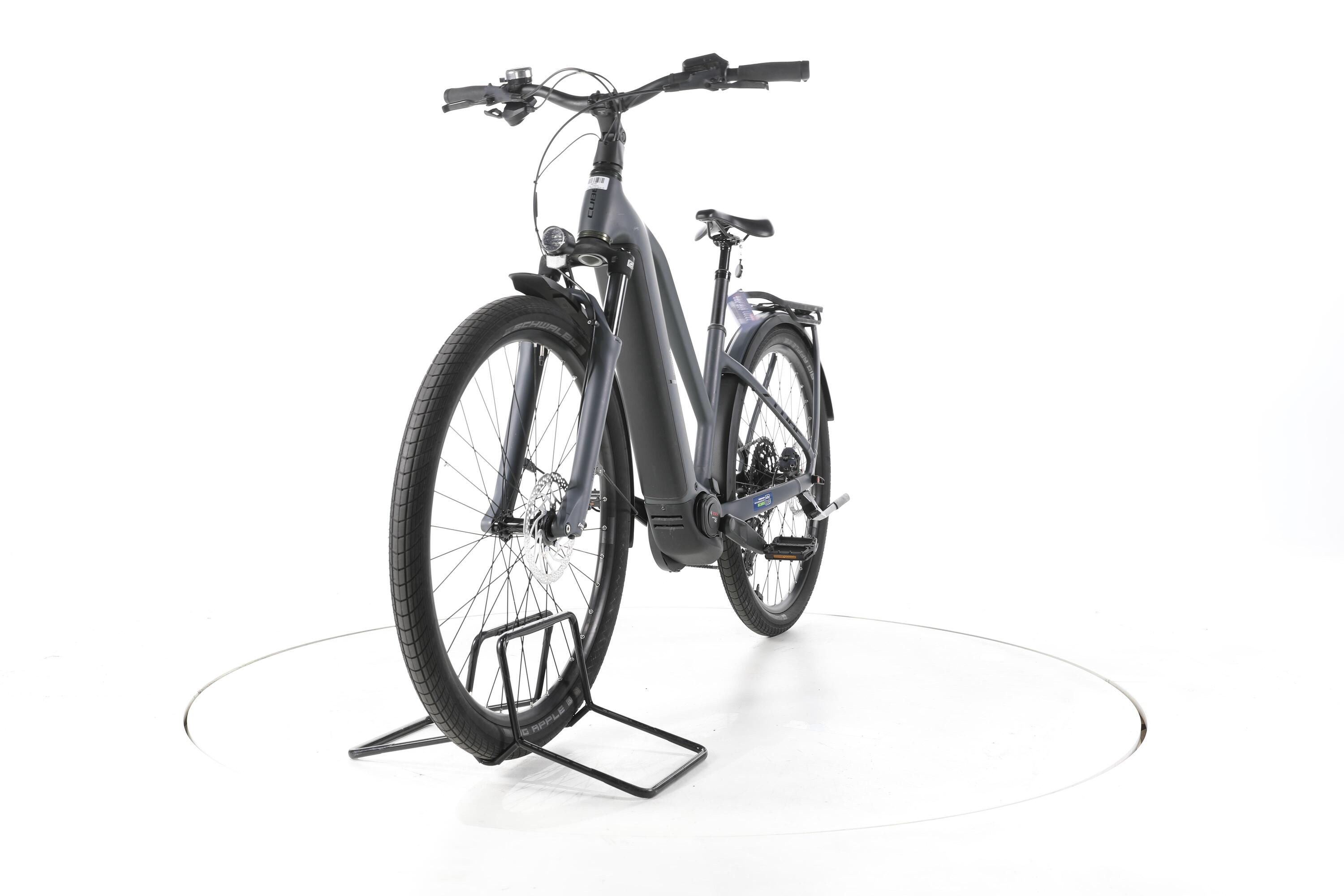 Ebike ricondizionata · Cube Kathmandu Hybrid ONE · Ottime condizioni 4/7