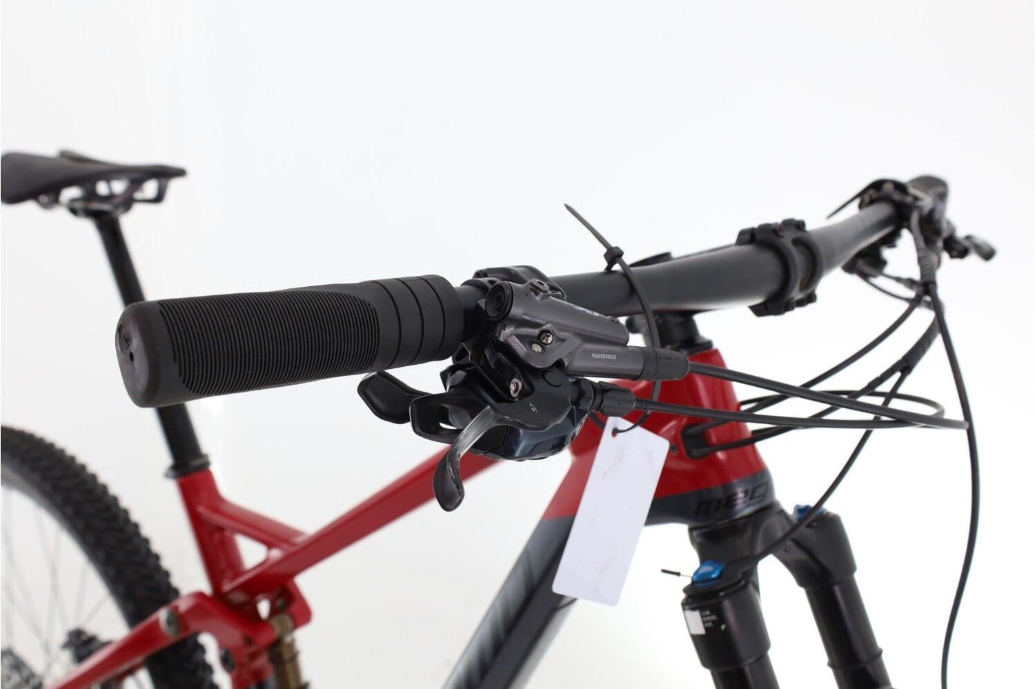 Refurbished MTB Fully ·  Track GX · Sehr guter Zustand 6/8