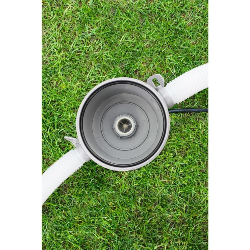 Bestway - Filterpomp 58386 - 3.028 liter per uur 5/7