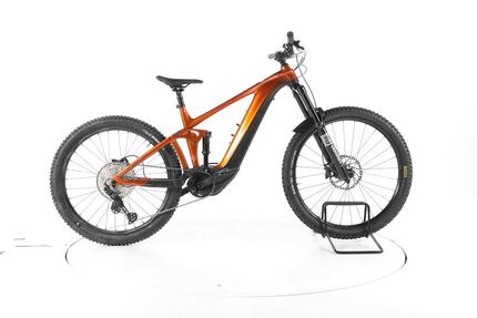 Refurbished - Giant Reign E+ 3 E-Bike Fully - Sehr gut