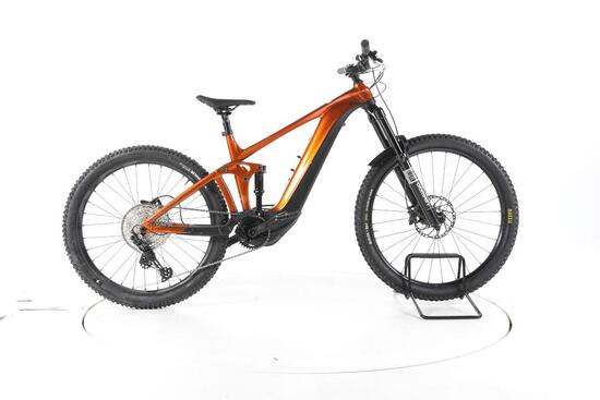 Refurbished - Giant Reign E+ 3 E-Bike Fully - Sehr gut