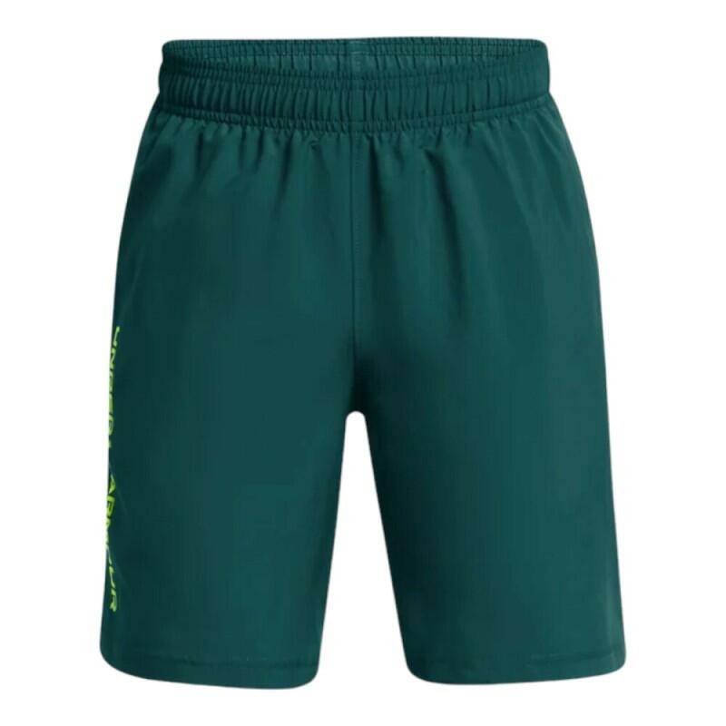 UNDER ARMOUR picture