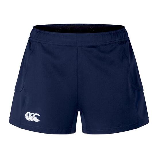 Short enfant Canterbury Advantage