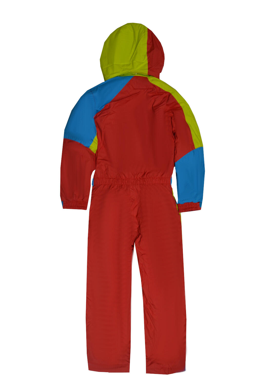Combinaison de ski P4T 2/3