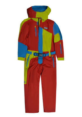 Skikleding p4t