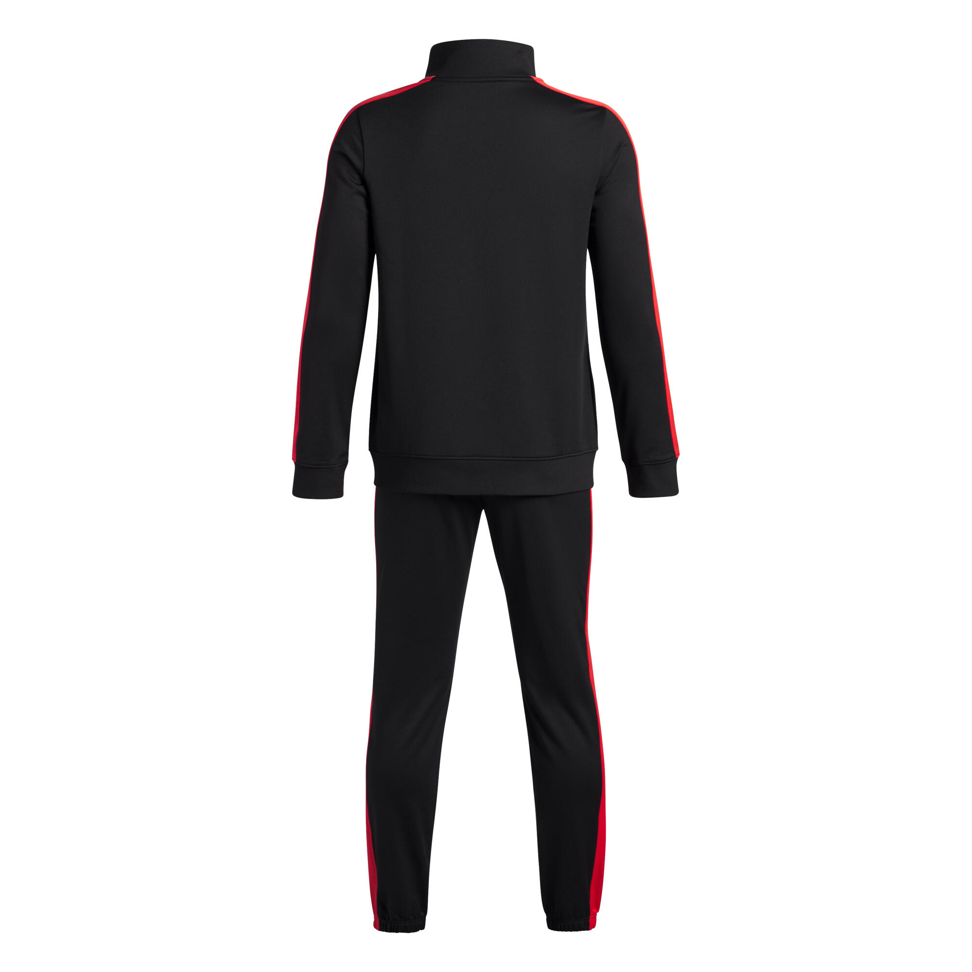 Under Armour Kinder Knit Track Trainingsanzug 1363290 4/5