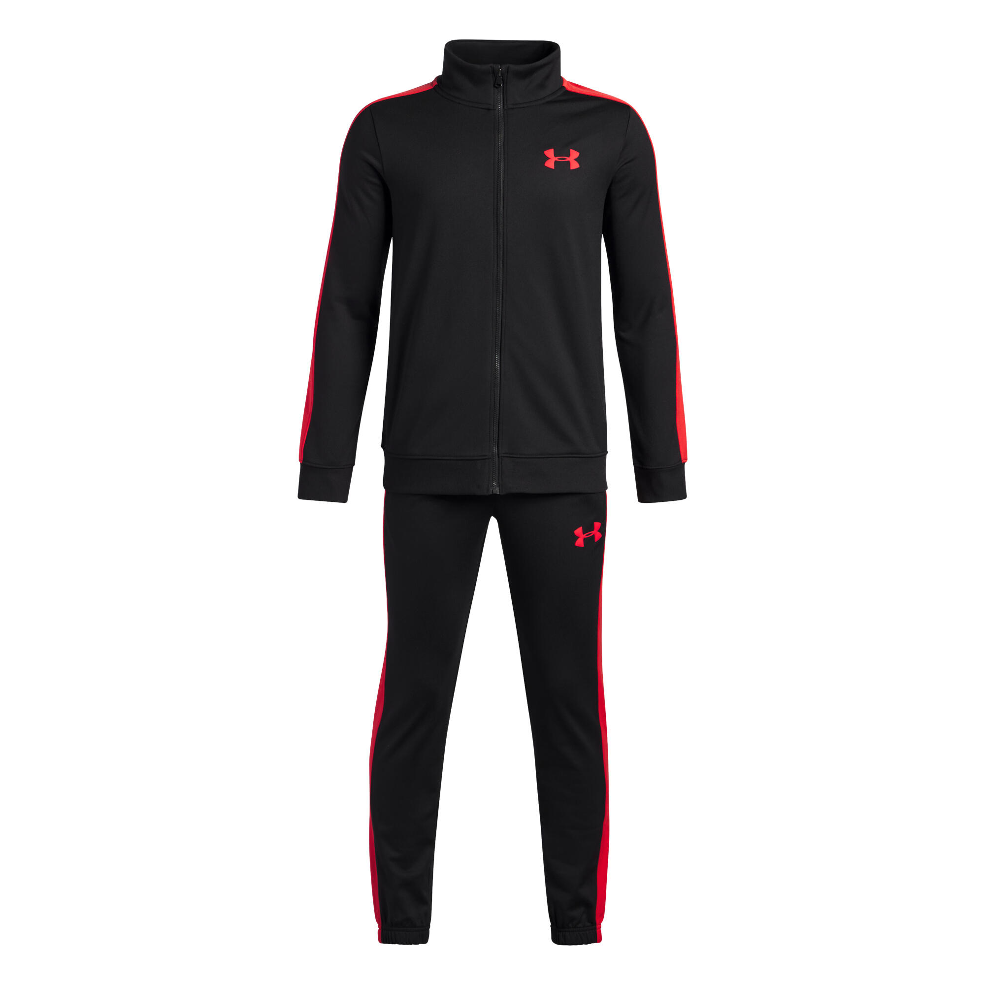 SCHWARZ / ROT / SCHWARZ