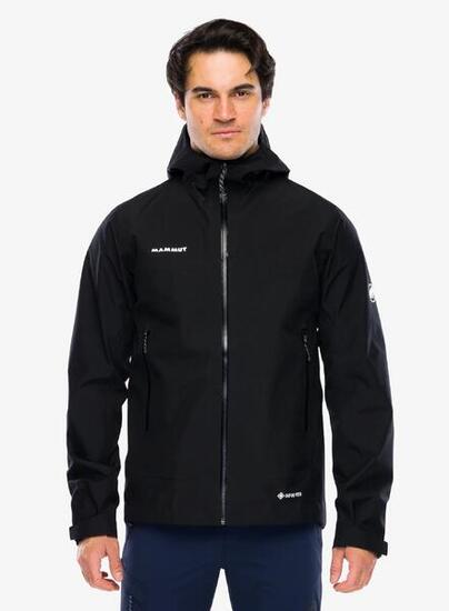 Mammut Crater Light Hs Kapuzenjacke Herren Erwachsene