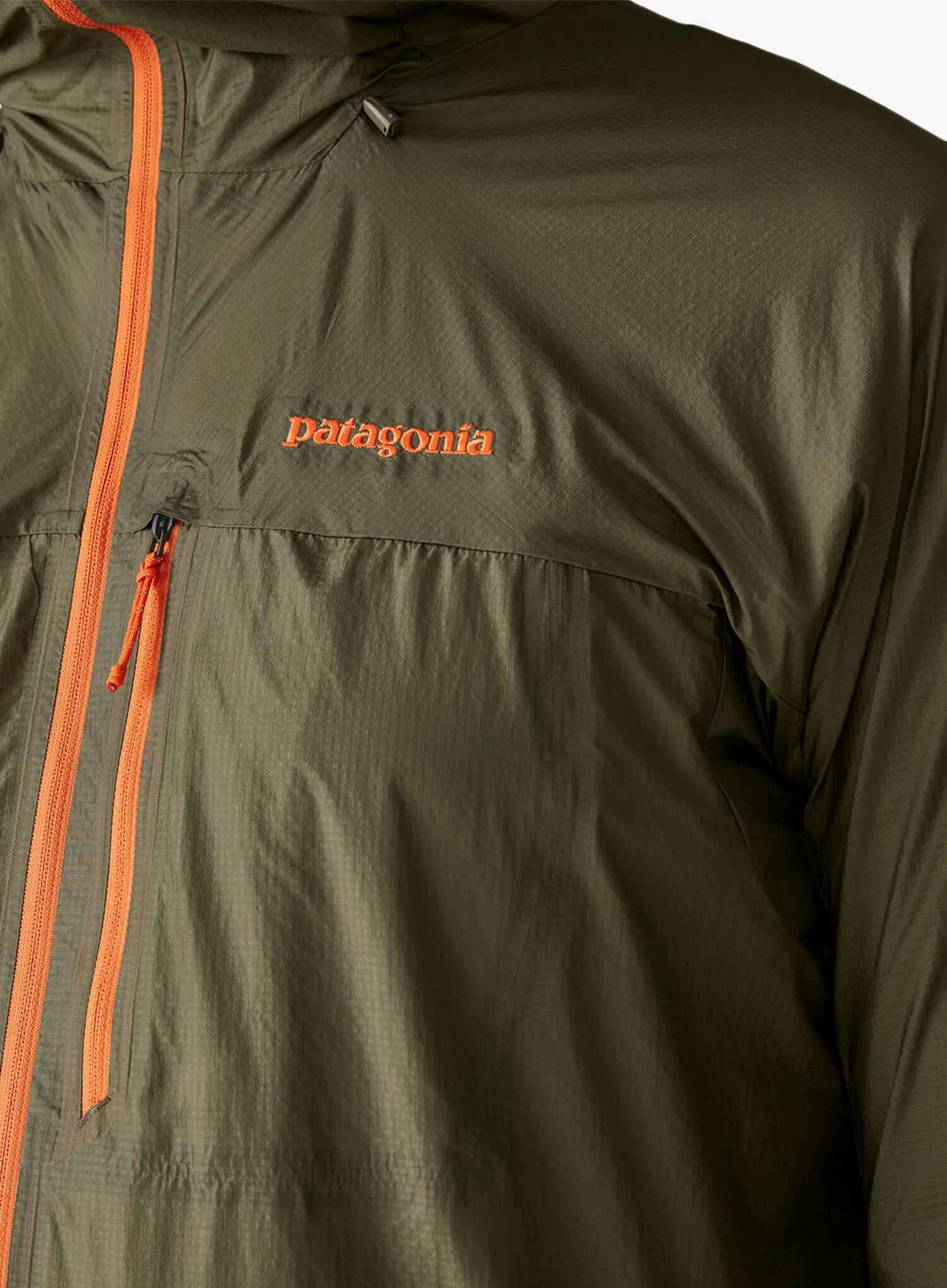 Kurtka przeciwwiatrowa Patagonia Houdini Rock JKT 5/7
