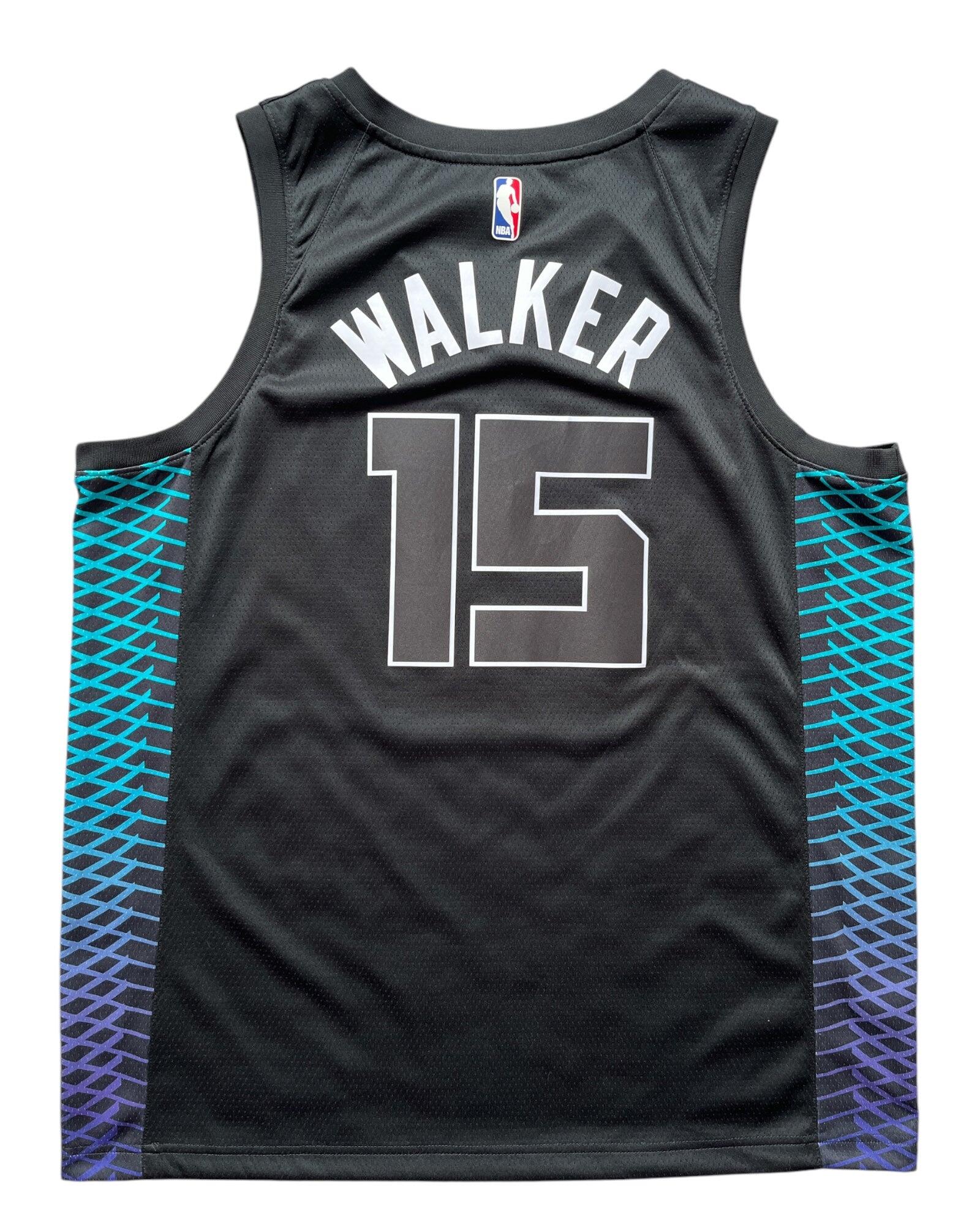Tweedehands - NBA Shirt Charlotte Hornets 2017/2018 Edition - Als nieuw 2/2