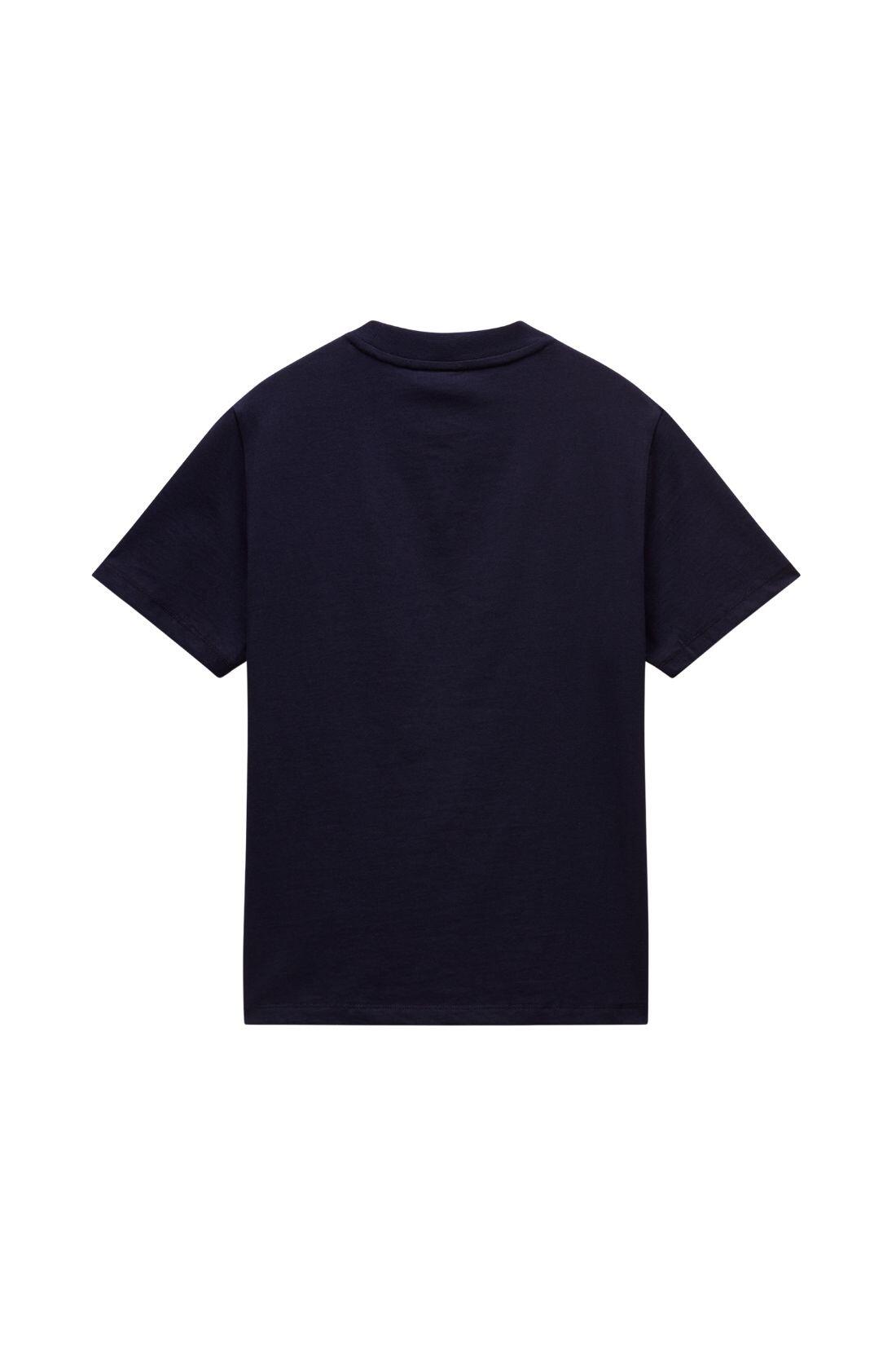 NAPAPRIJRI - dames-T-shirt Salees. 2/3