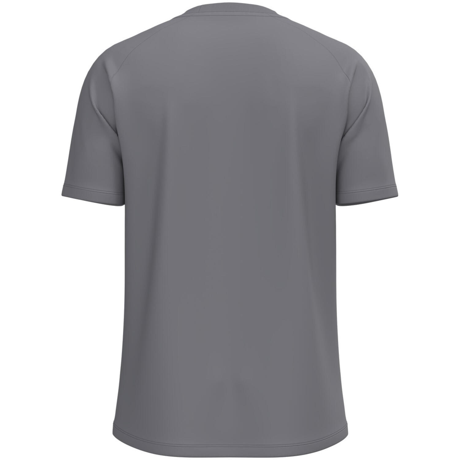 Jako Damen T-Shirt One Cotton 6101D 2/3