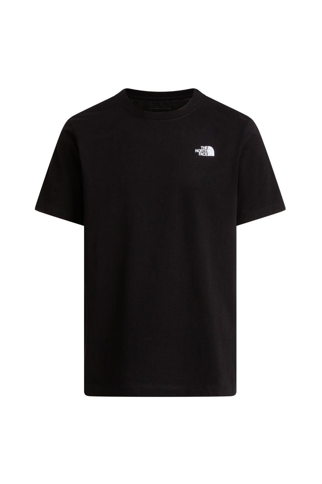 T-shirt THE NORTH FACE pour homme Low Read 3/3