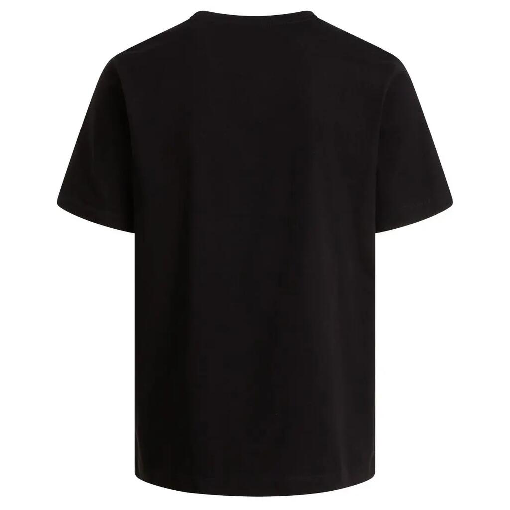 THE NORTH FACE men’s T-shirt Low Read black
