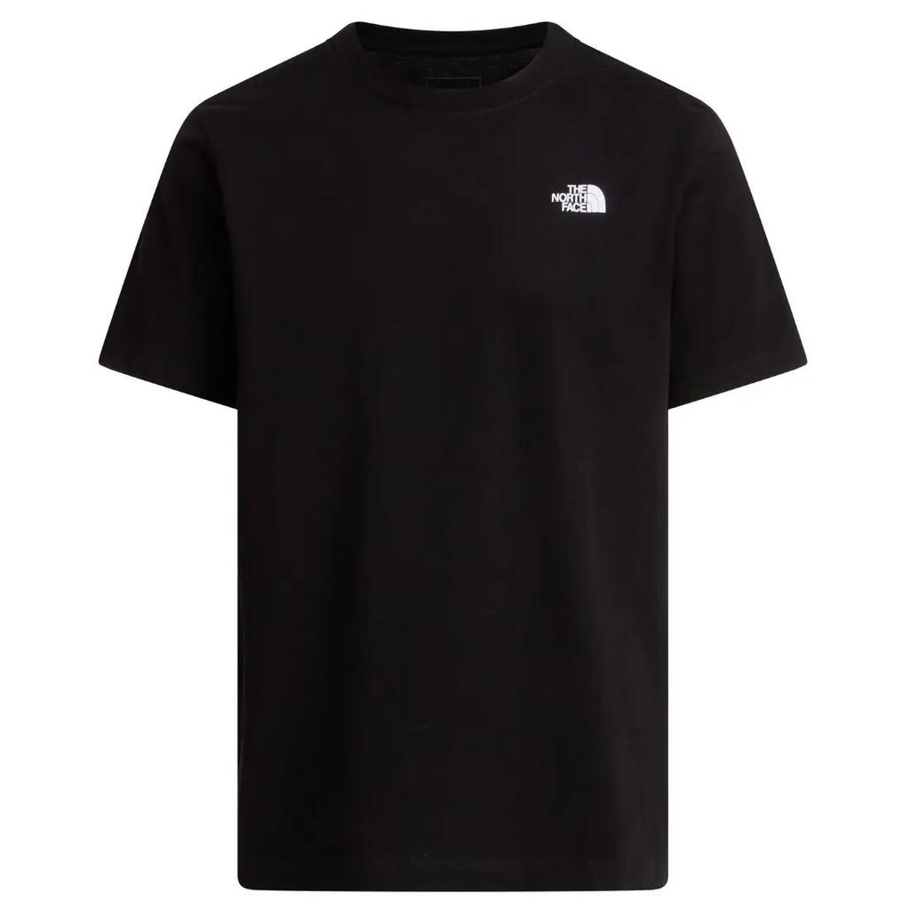 Men's The North Face Low Read T-shirt - White