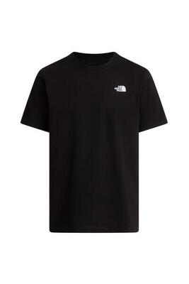 THE NORTH FACE - T-shirt uomo Low Read - Taglia S