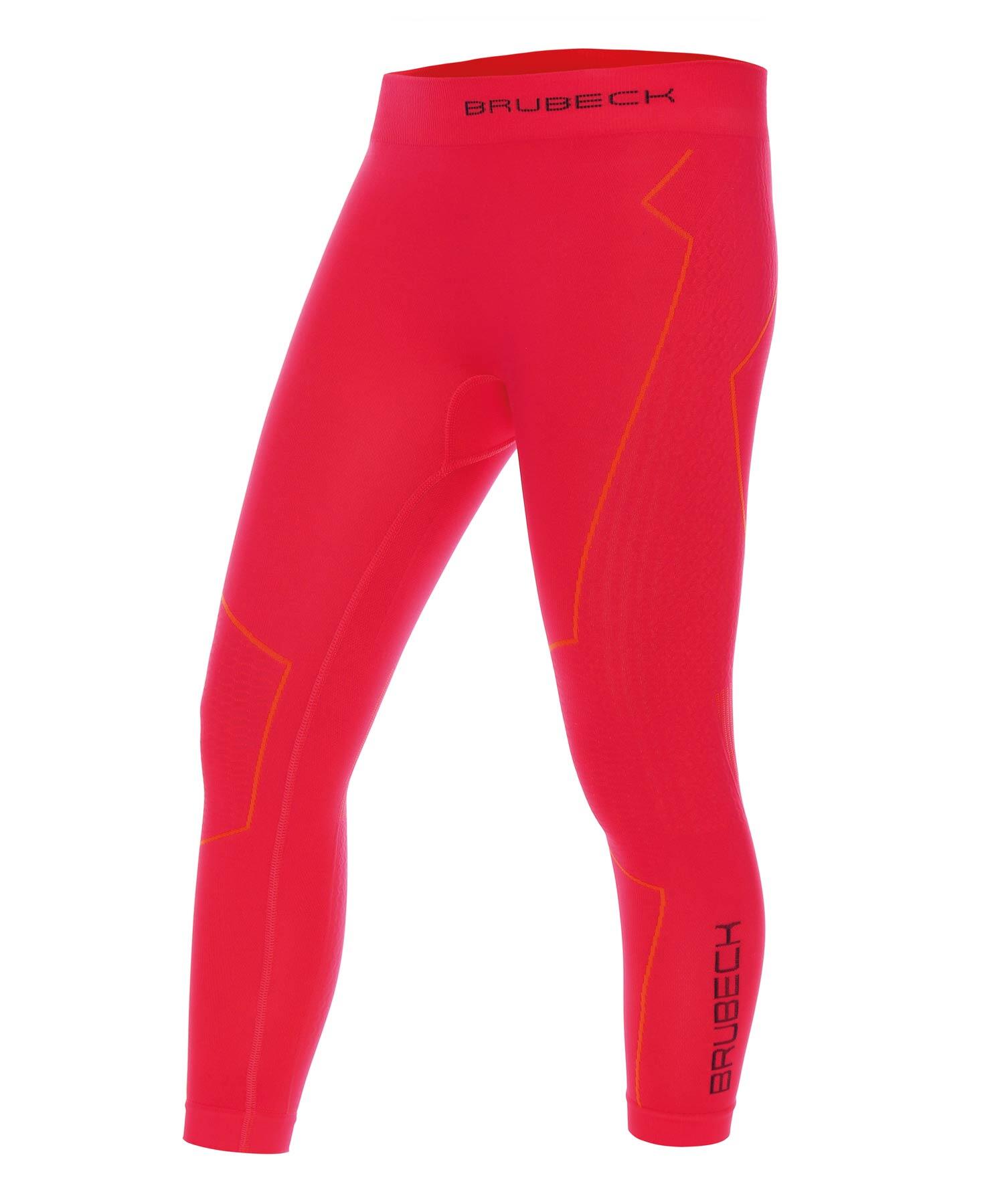 Spodnie junior dziewczęce Brubeck THERMO 3/4