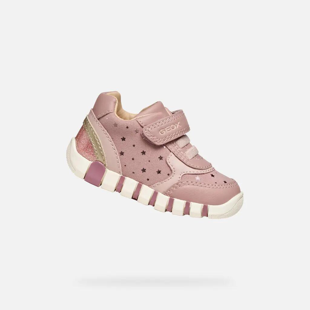 Zapatillas para bebé Geox Iupidoo 1/7