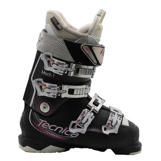 RECONDITIONNE - Chaussure De Ski Tecnica Mach 1 W