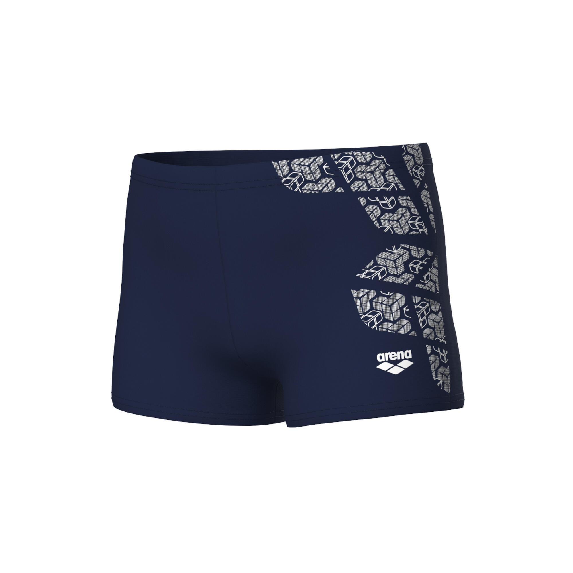Schwimmshorts Jungen  - B Kikko Swim Short 7/8