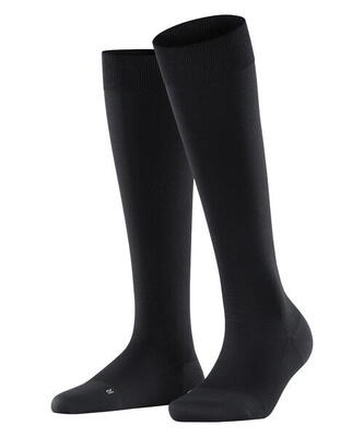 Energizer dames kniekousen – black – 37-38 w1