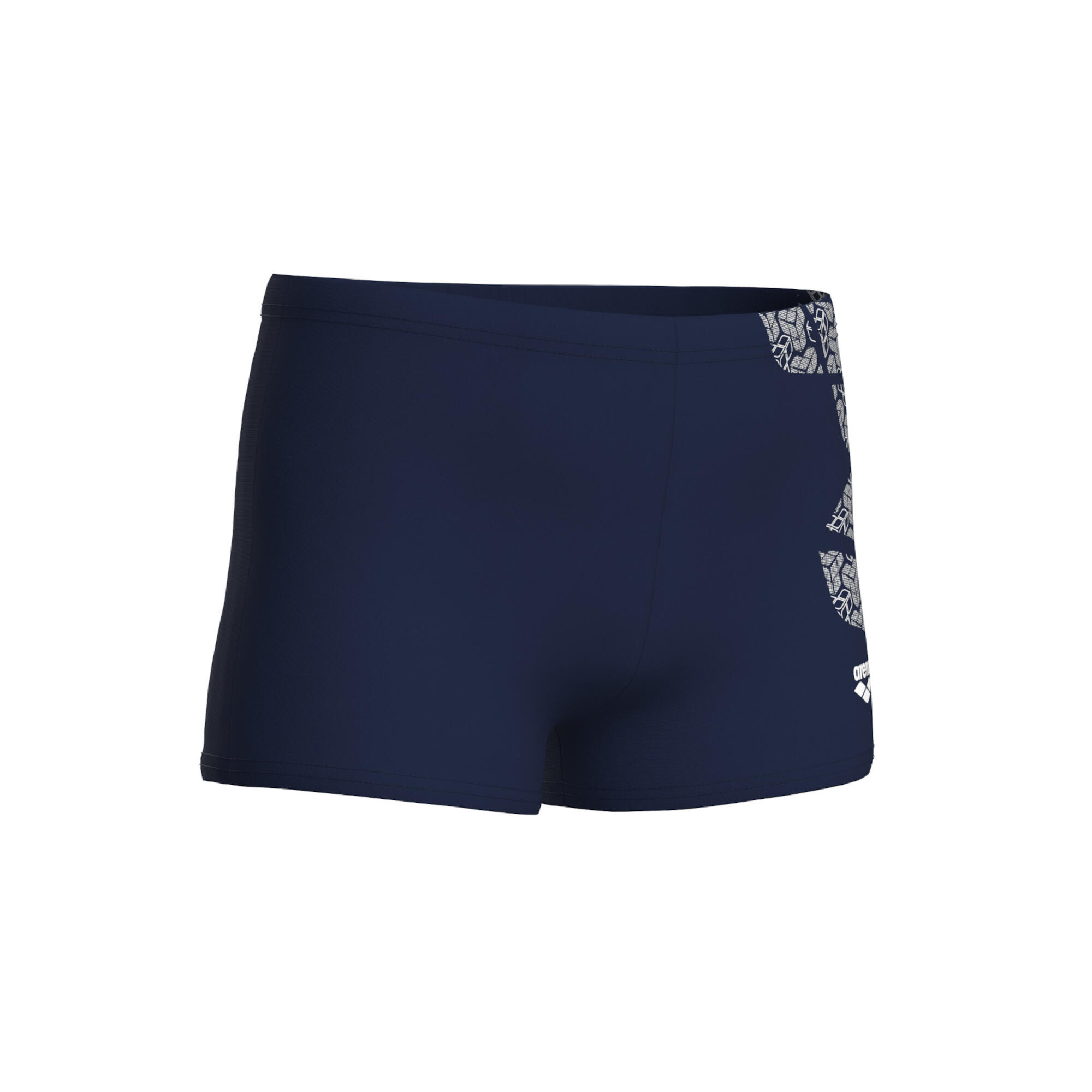 Schwimmshorts Jungen  - B Kikko Swim Short 8/8