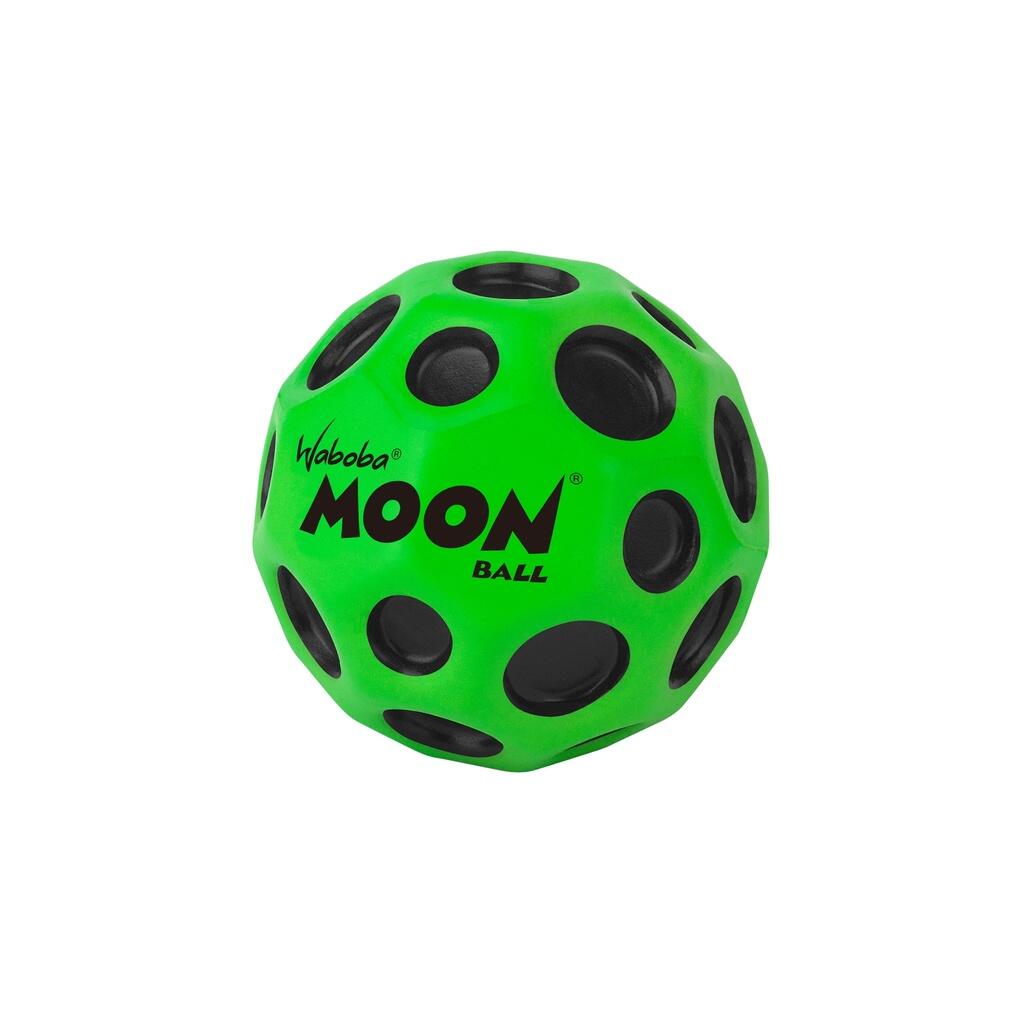 Moon Ball haute performance design cratere brevete 3/4