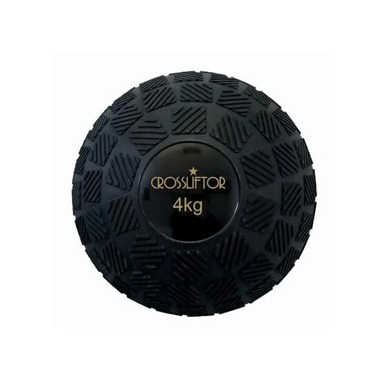 CrossLiftor Slam Ball 2.0 – 4 kg