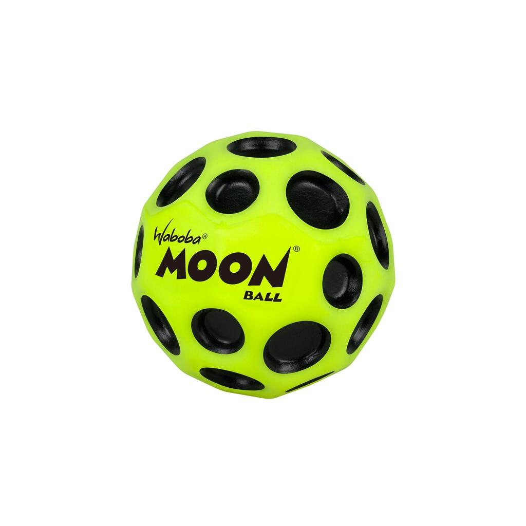 Moon Ball haute performance design cratere brevete 4/4