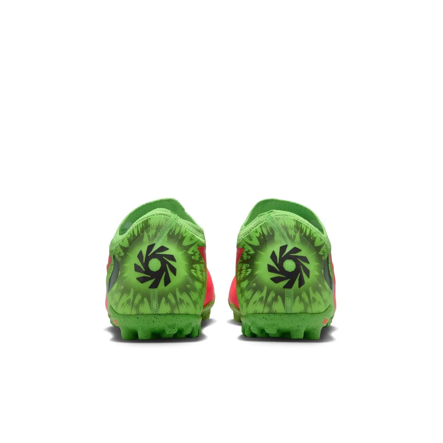 Labdarúgó cipő Nike Reactx Phantom 6 Low Pro TF Erling Haaland 6/11