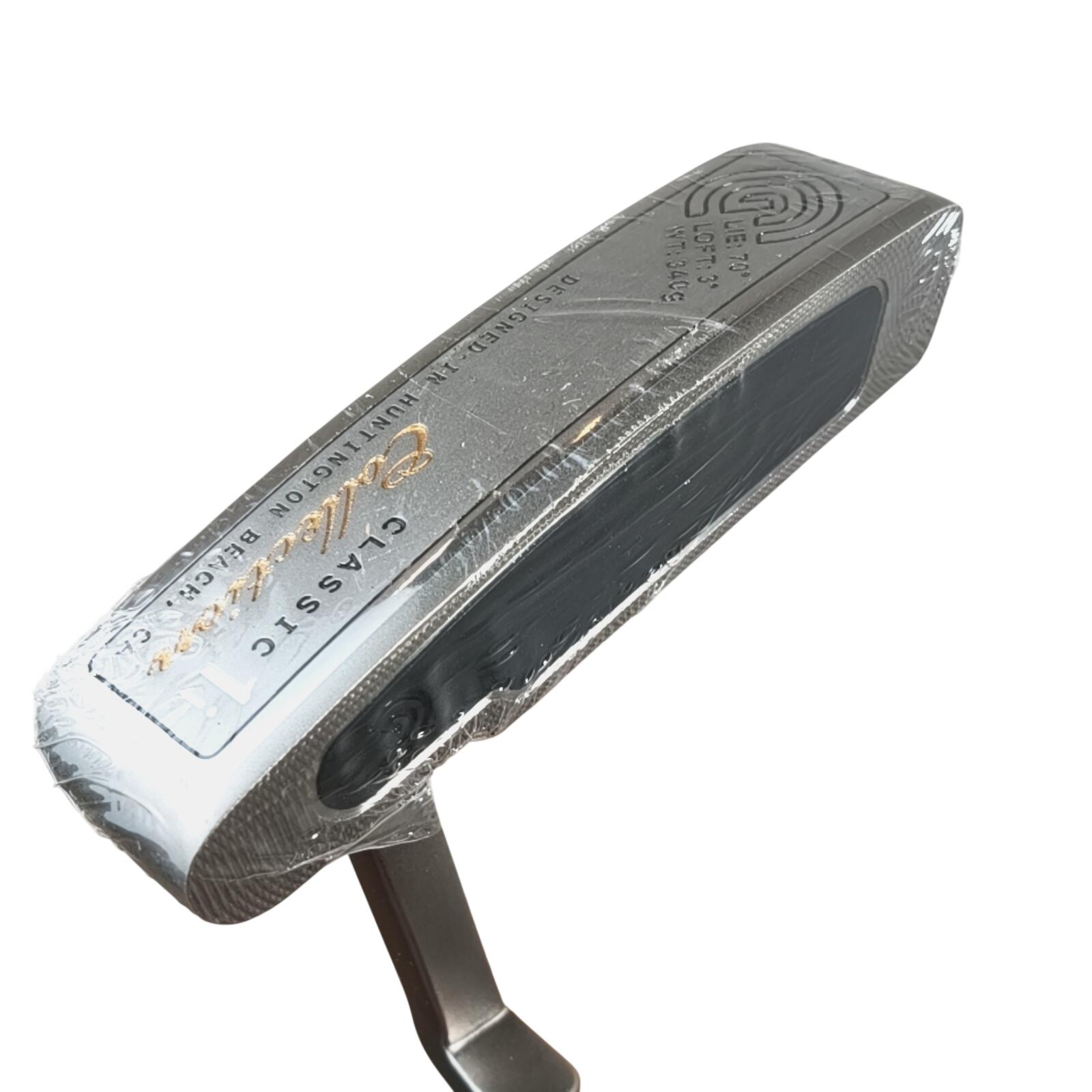 Cleveland CLassic Collection 1 Putter / 34" 3/7