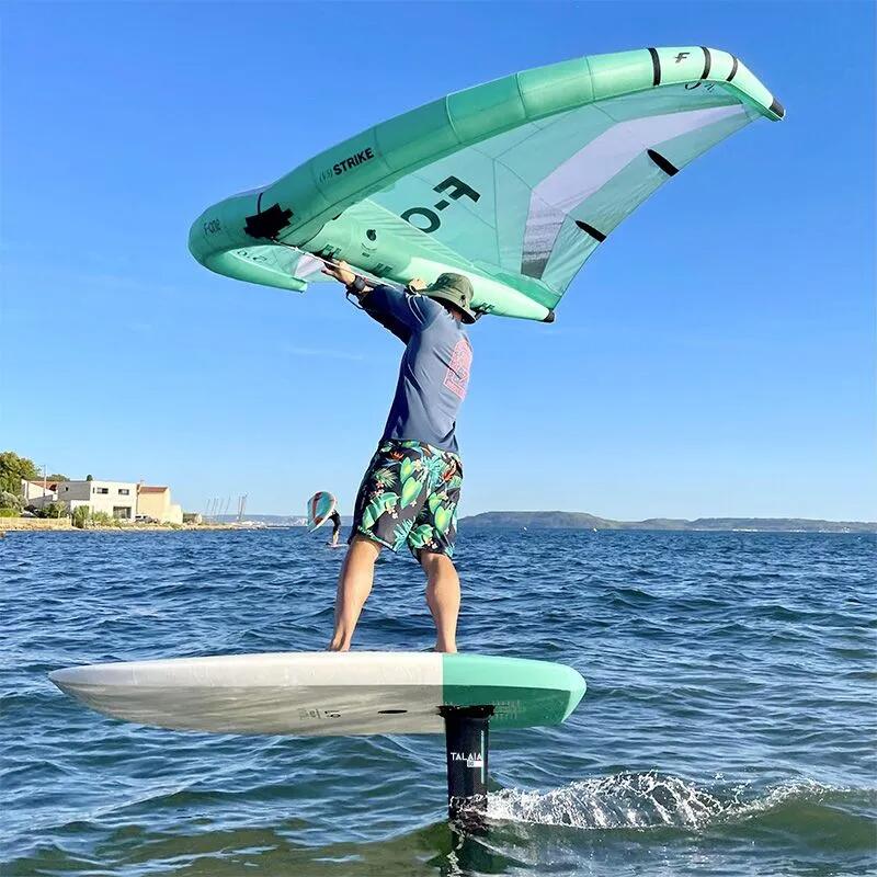 Foil complet Wingfoil Smooth – facile & accessible 2/7