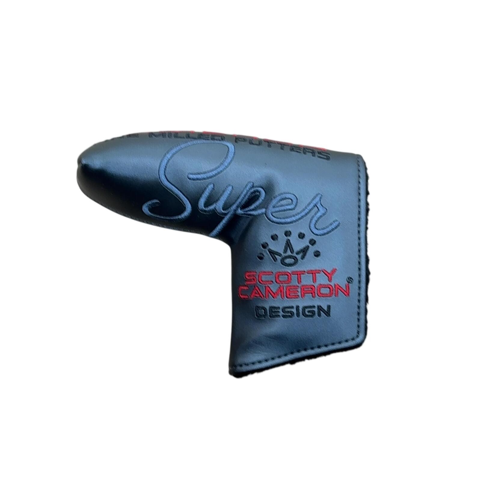Titleist Scotty Cameron Super Select Newport Putter / 35" 2/7