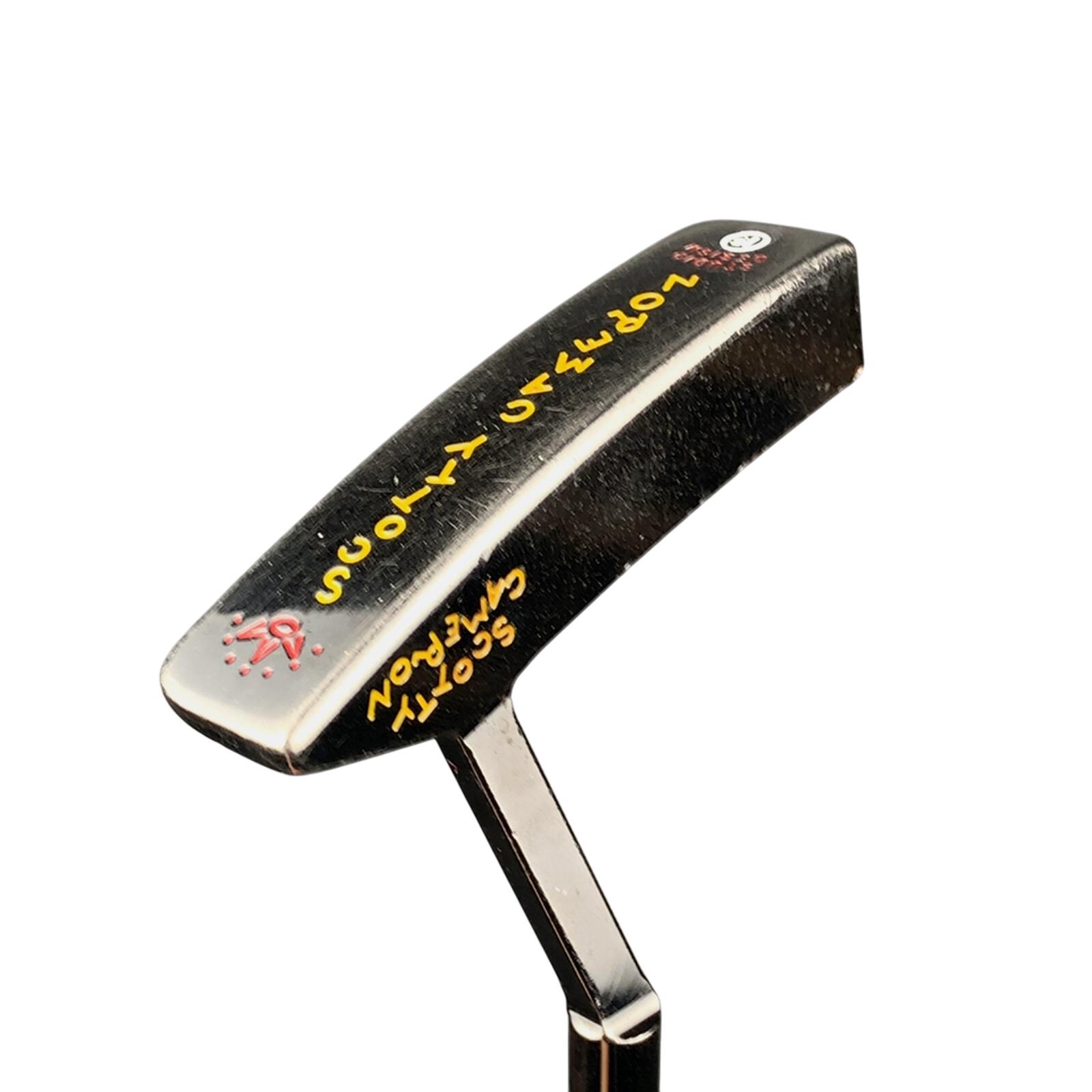 Titleist Scotty Cameron Studio Design 1.5 Putter / 33" 3/7