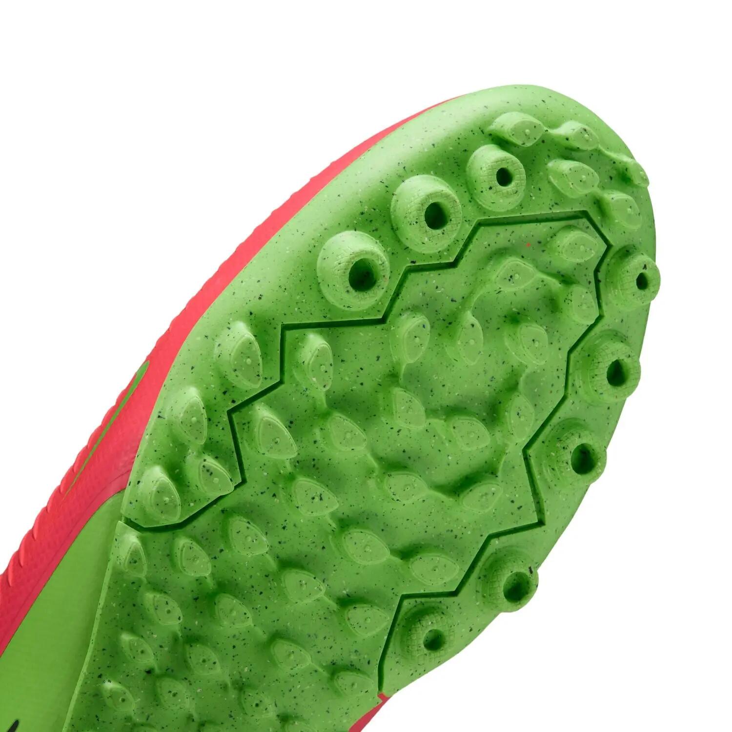 Labdarúgó cipő Nike Reactx Phantom 6 Low Pro TF Erling Haaland 5/11